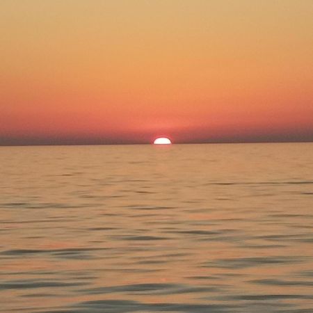 Srecko Apartman Rogoznica  Esterno foto